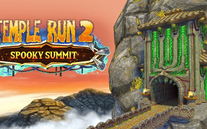 بازی Temple Run 2 برای اندروید image