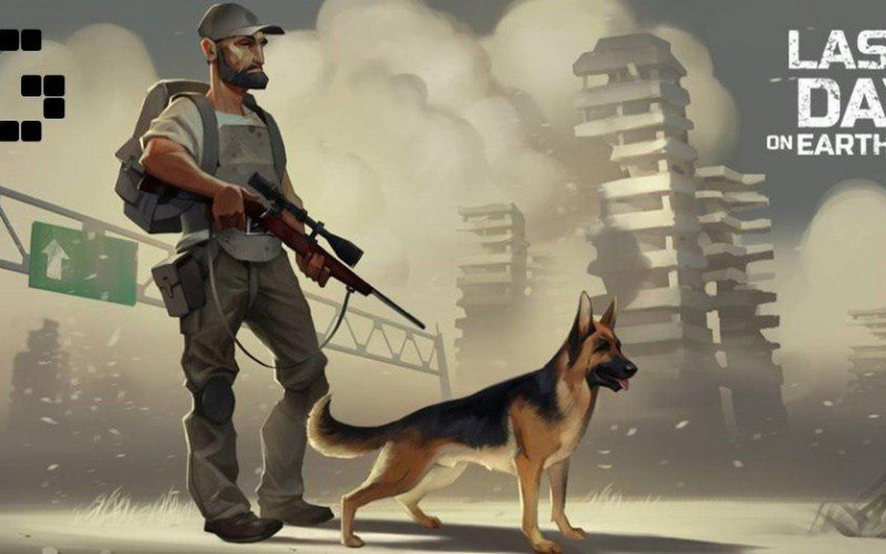 بازی Last Day on Earth Survival برای اندروید image