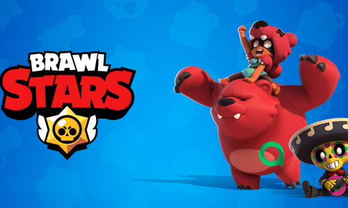 بازی Brawl Stars برای اندروید
