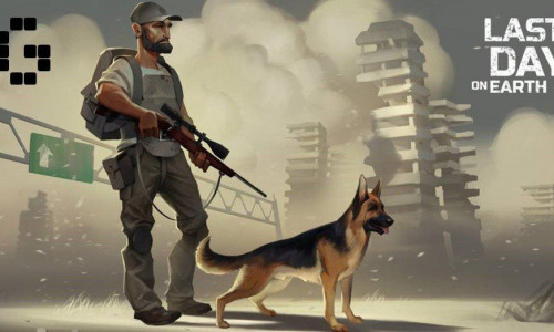 بازی Last Day on Earth Survival برای اندروید